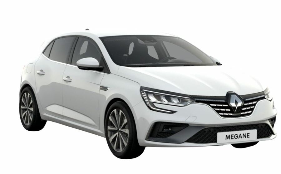 Location longue durée d'une Renault Mégane - System Lease Réunion