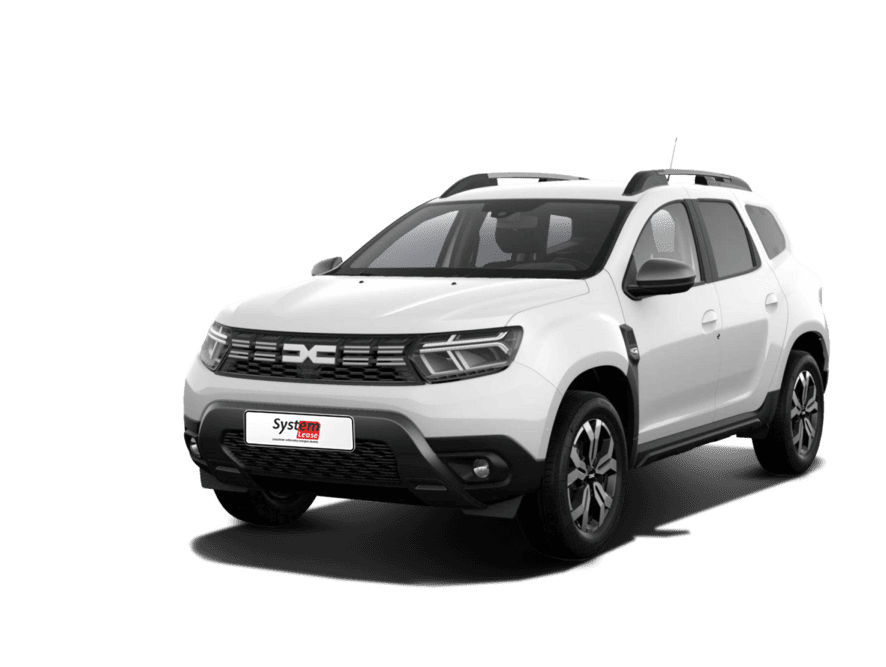 Dacia Duster VU 2021