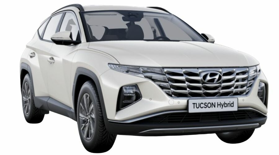 Hyundai Tucson disponible en location longue durée - System Lease Réunion